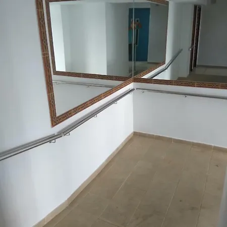 Appartement Casa Rocio En *