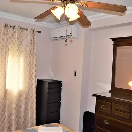 Appartement Casa Rocio En Nerja