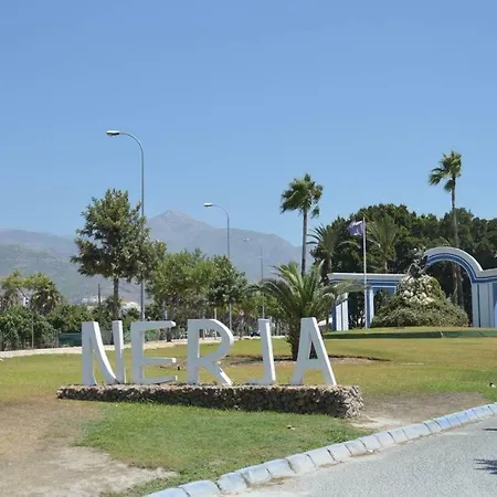 Casa Rocío En * Nerja