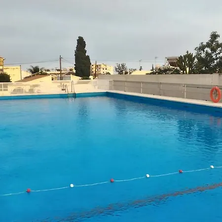 Casa Rocio En Appartement *