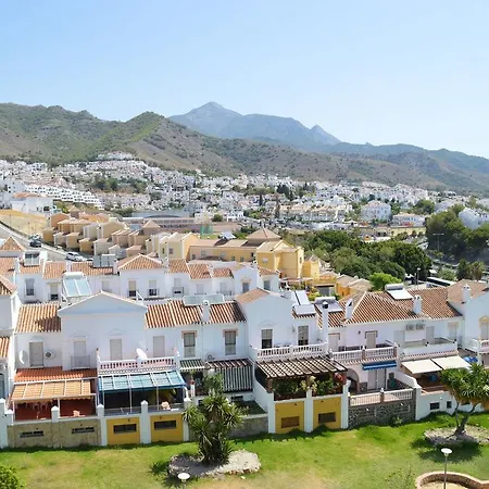 Appartement Casa Rocio En Nerja
