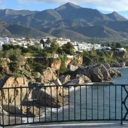 Appartement Casa Rocio En Nerja