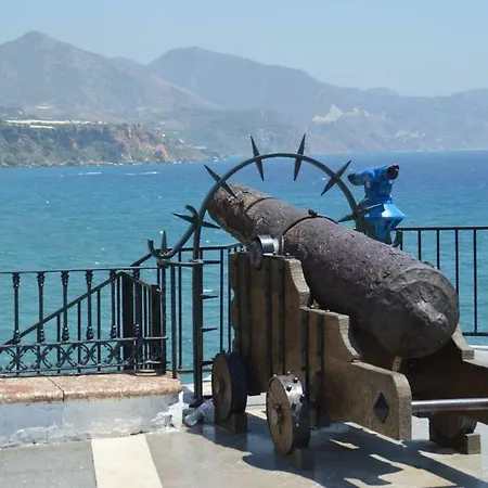 Apartment Casa Rocio En *