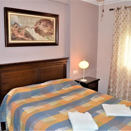 Appartement Casa Rocio En *