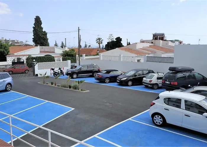 Casa Rocio En
