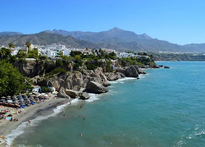 شقة Casa Rocio En
