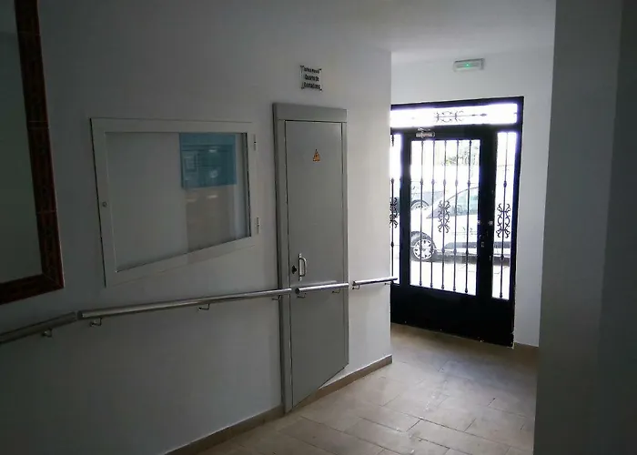 Casa Rocio En