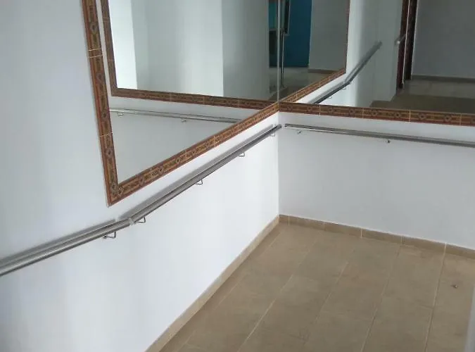 شقة Casa Rocio En *